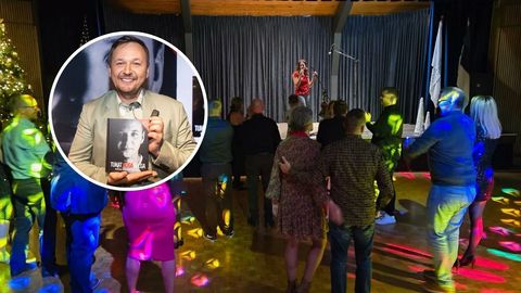 «Ma olen nii solvunud.» Chicagos ilma Kerdo Mölderita toimunud Respekti kontsert kütab endiselt kirgi ja vastastikuseid süüdistusi