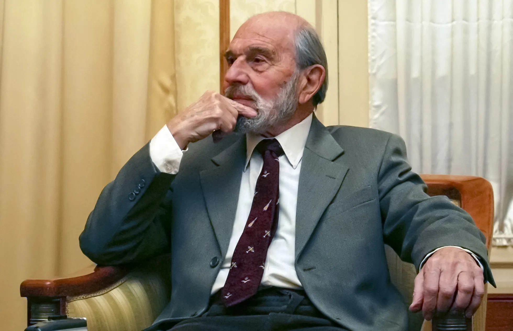 George Blake 2006. aastal.
