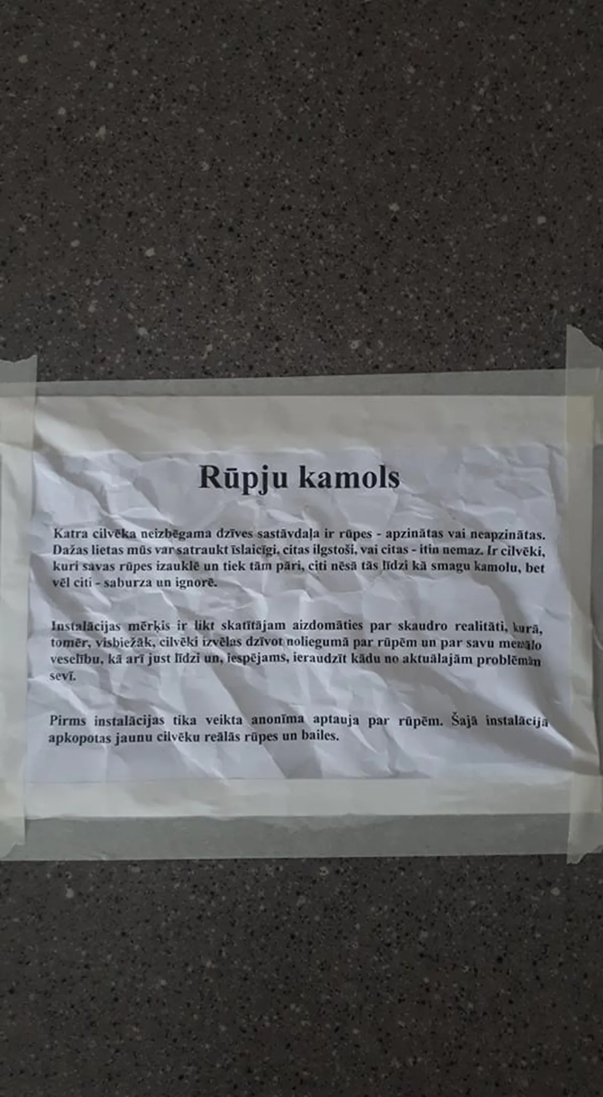 Raksta foto