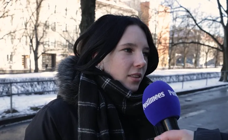 Эльма-Лаура.