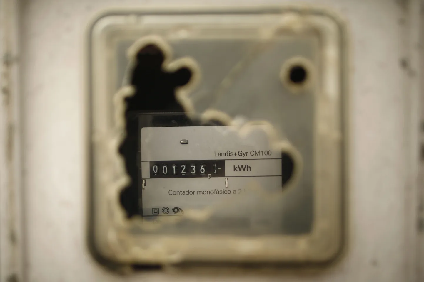 Rootsis on tekkinud probleem kelmidest elektrikontrollidega