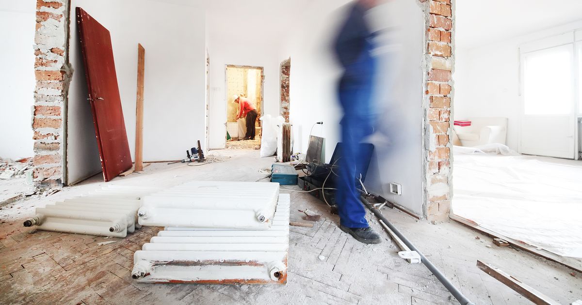 Levinud viga renoveerimisel, mille otsa koduomanikud alatasa komistavad