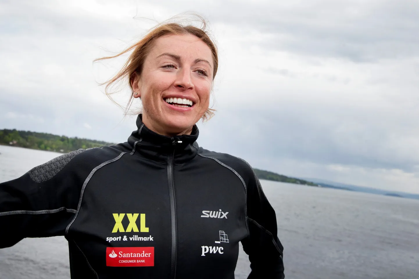 Justyna Kowalczyk
