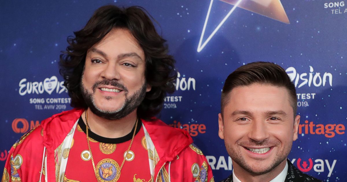 Саунд продюсер андрей черный фото Дима Билан и Андрей Чёрный представили новый клип на песню Wally Fashion-Concert
