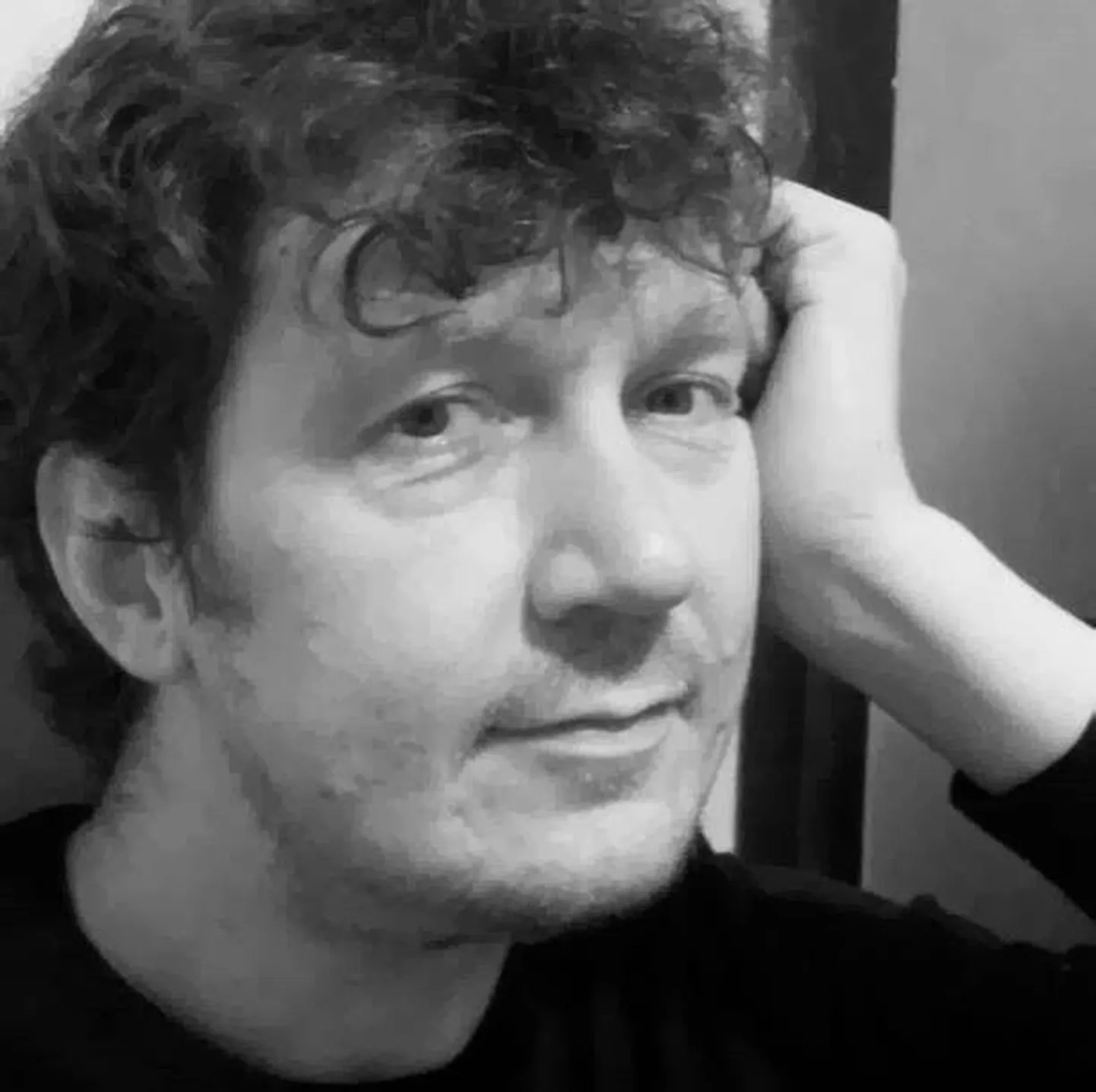 Daniel Coll