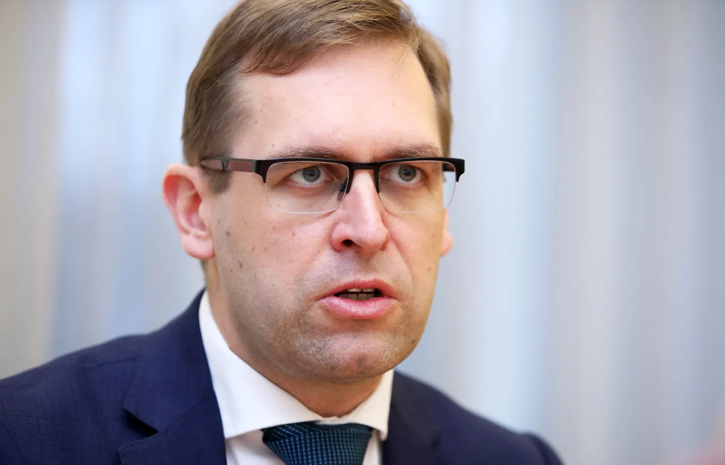 Rolands Irklis.