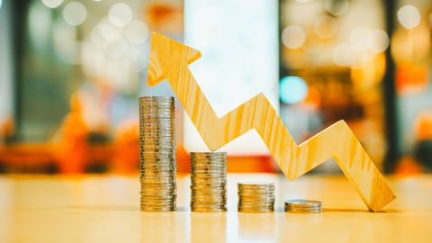 Privāto pensiju fondu plānos pērn iemaksāti vairāk nekā 164 miljoni eiro