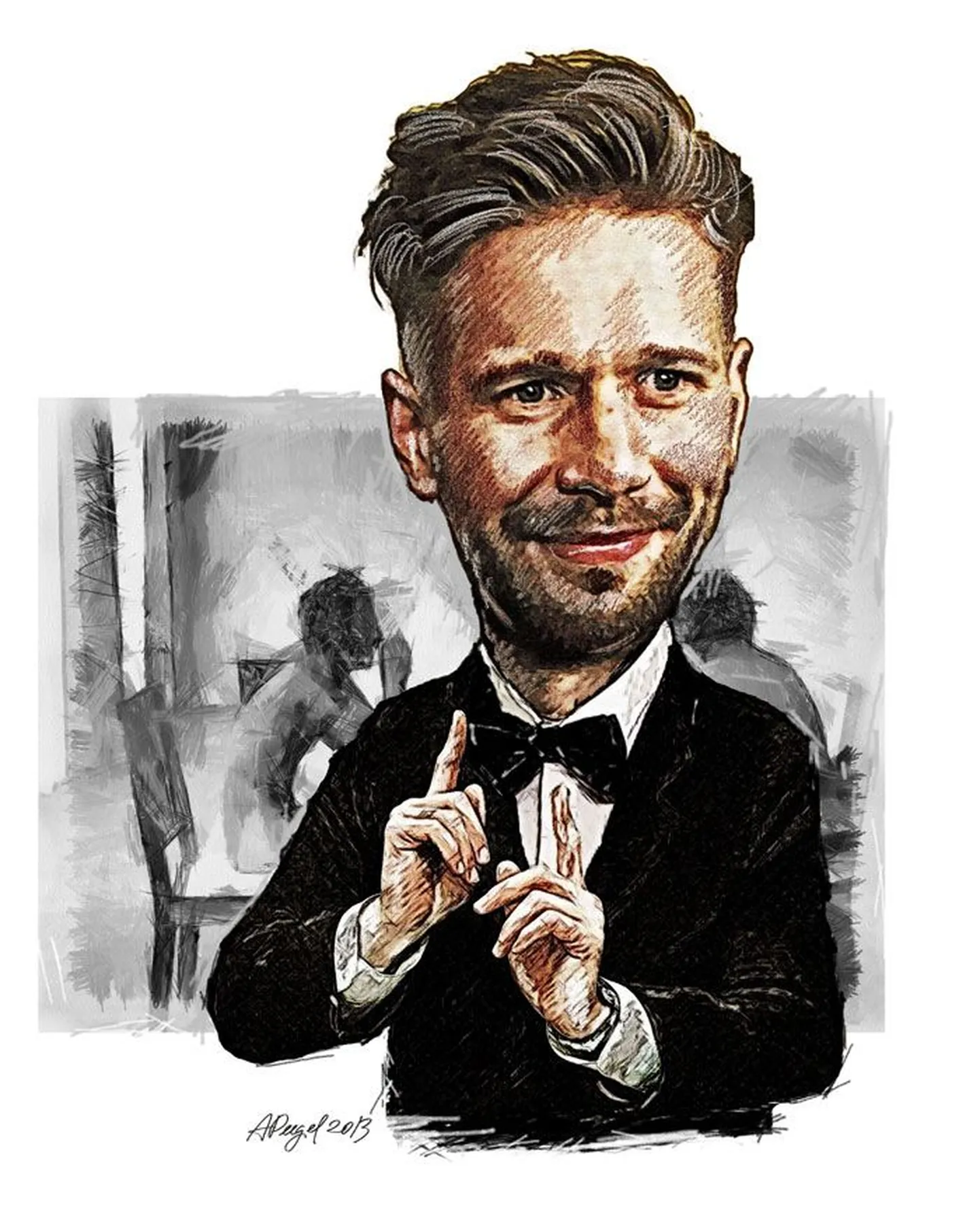 Risto Kübar