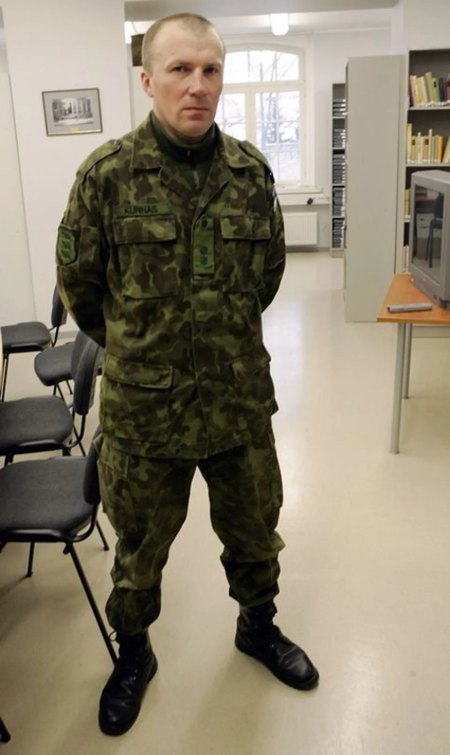 Leo Kunnas
