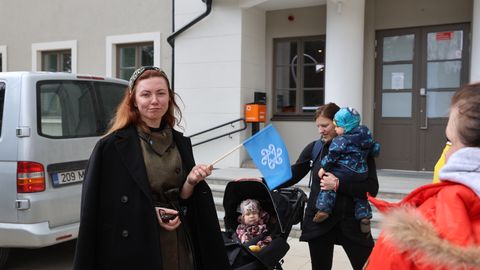 Elva vallavolikogu eemaltas vallavanemat neljaks kuuks pärast nimetamist