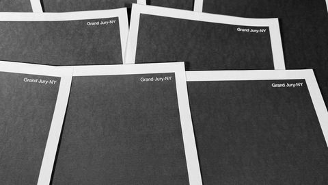 Avaldatud Epsteini toimikute hulgast kadus pilt, millel on Donald Trump