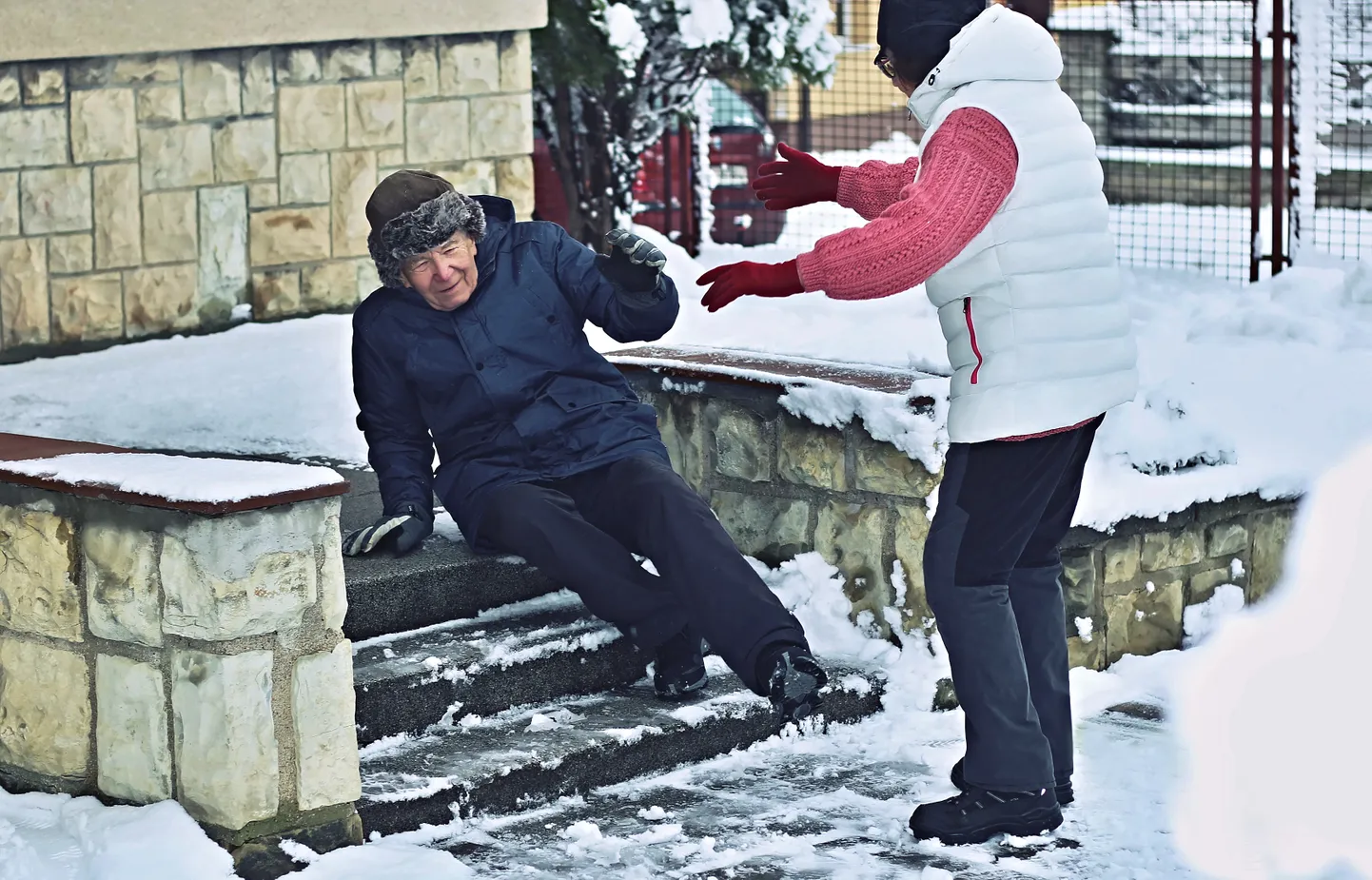 Иллюстративное фото