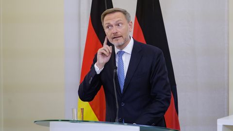 Saksa rahandusminister tuumaenergiast: keegi ei tohi saada ühisel mänguväljakul eeliseid