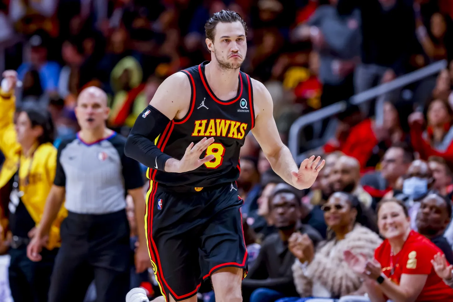 Danilo Gallinari.