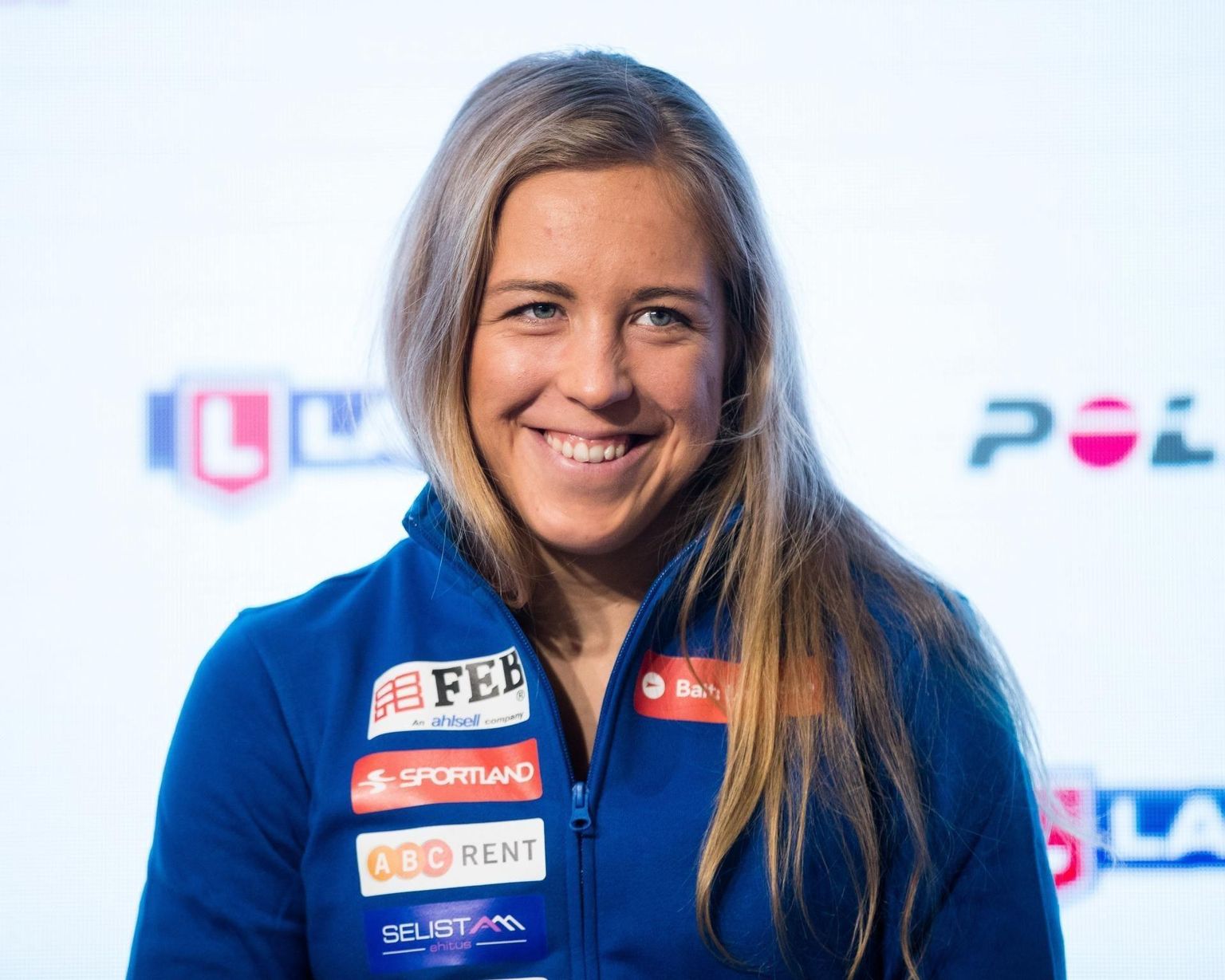 Johanna Talihärm tõusis jälitussõiduga 55. kohalt 24-ndaks.