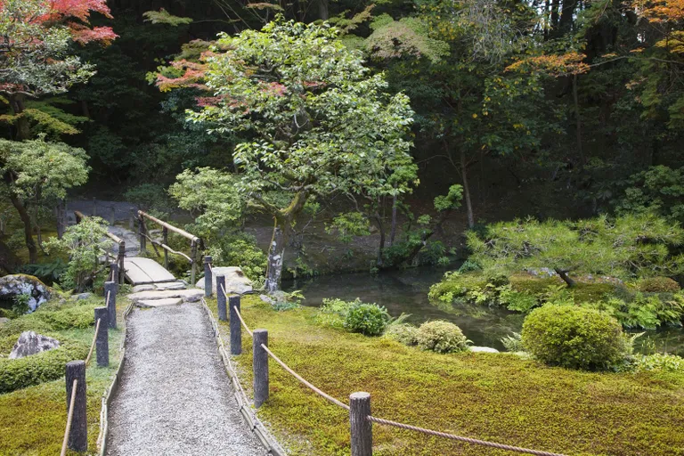 Kyoto aed/Scanpix