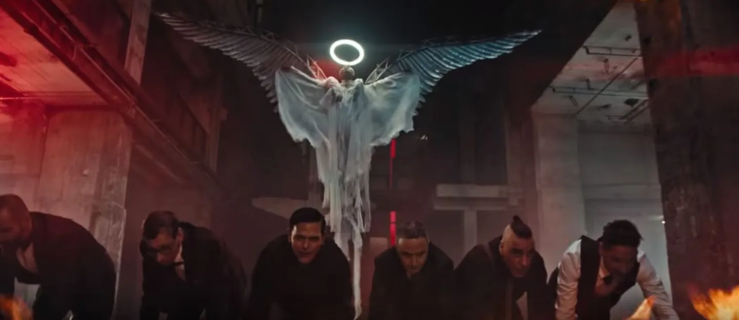 Rammstein