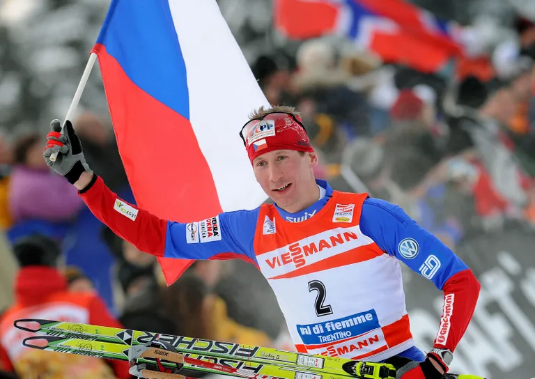 Lukaš Bauer