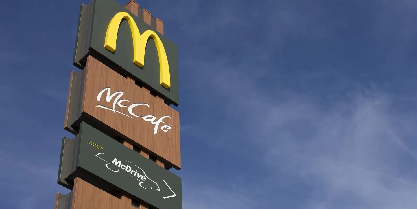 McDonald's on tehisintellekti klienditeenindajana kasutanud juba mitu aastat. Eks inimesedki teevad vigu, kuid masina eksimused on mõnikord tõeliselt naljakad