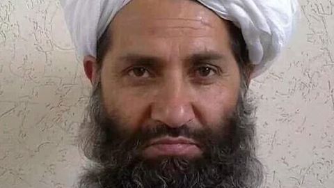 Талибы решили назначить верховным руководителем Афганистана своего лидера