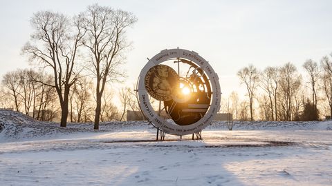 Kultūras projektiem Daugavpilī pieejams līdzfinansējums līdz 20 000 eiro