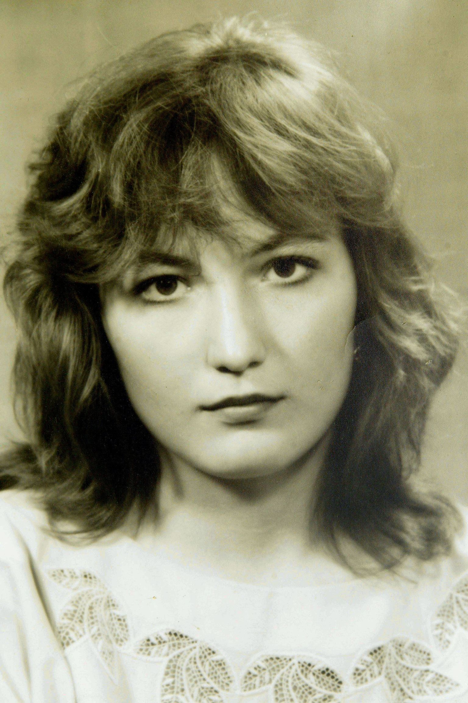Злата Азиева.