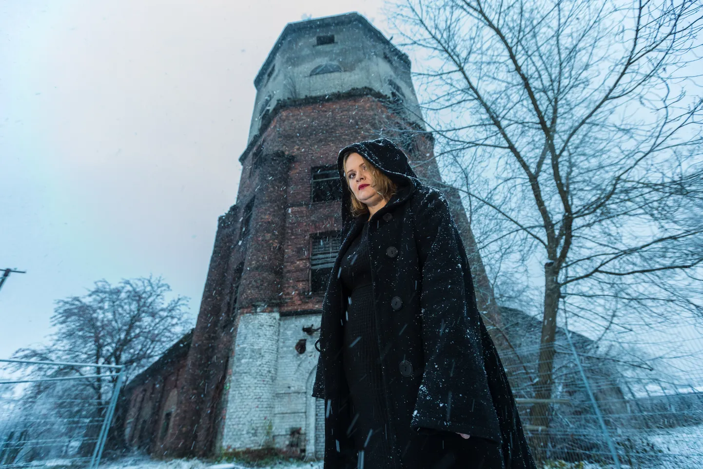 Katrin Pauts.