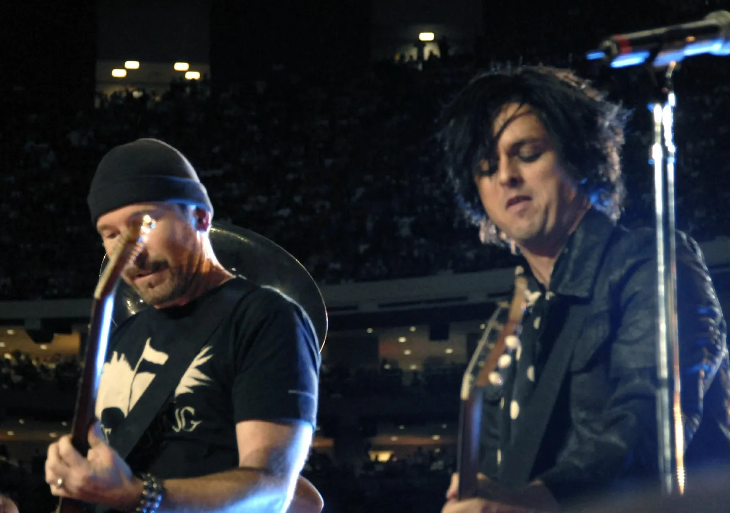Green Day