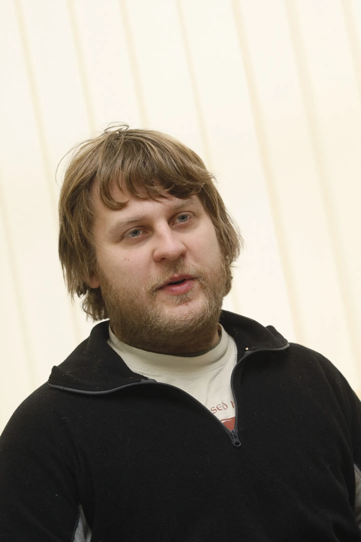 Taavi Pae.