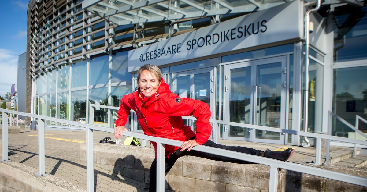 Saaremaa vald palkab spordijuhte