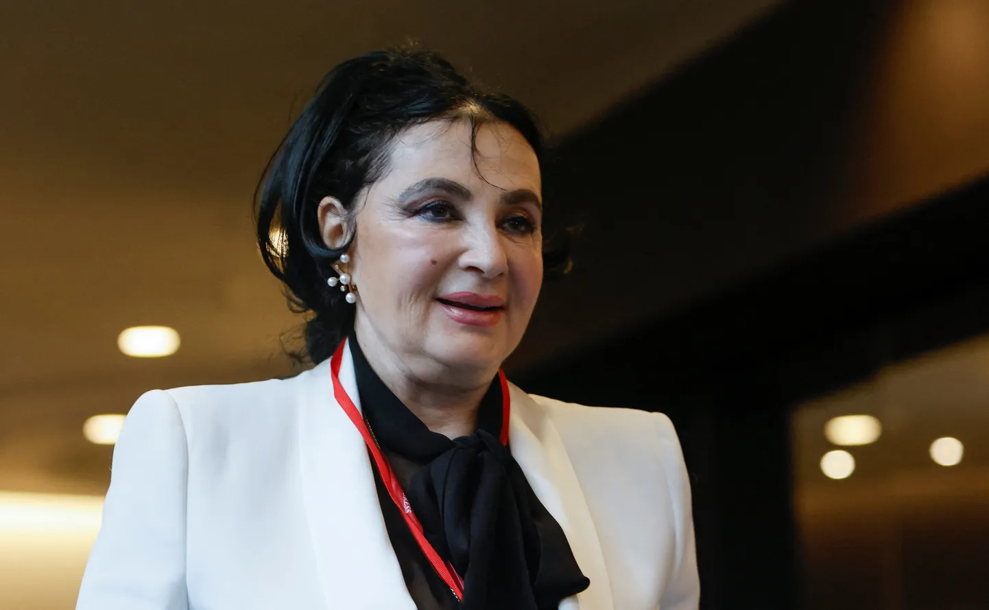 Ирина Винер.