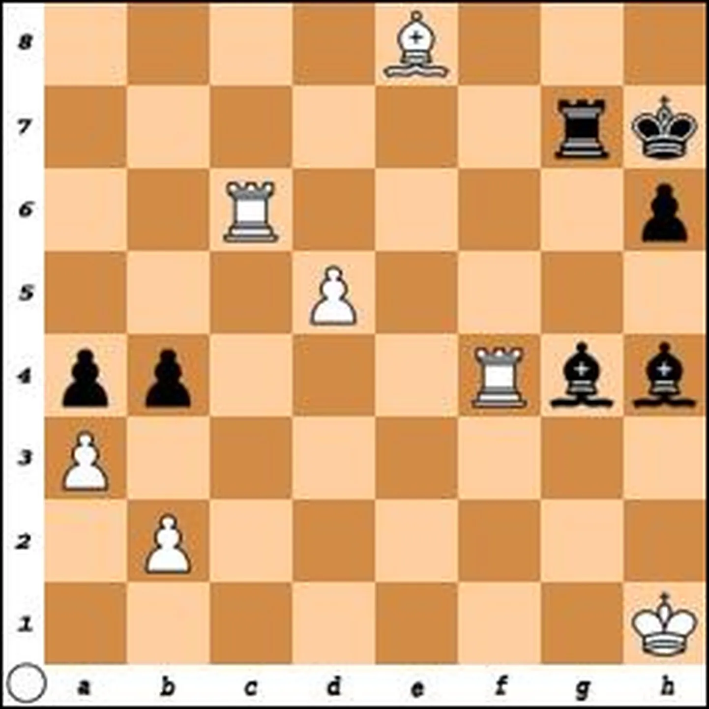 Magnus Carlsen – Anish Giri, Shamkir Chess 2019, Bakuu.