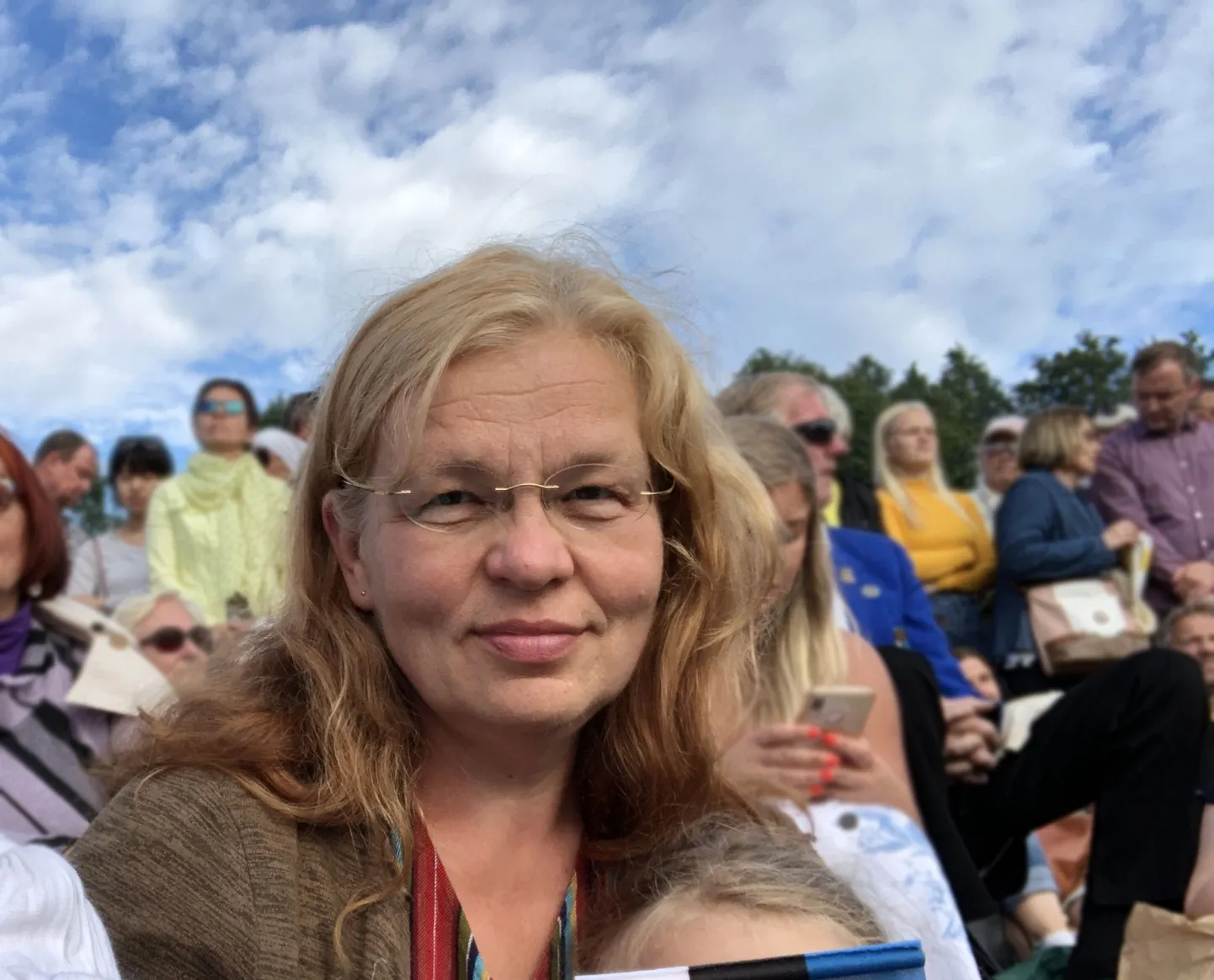Ilona Tragel