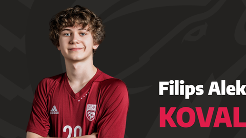 Federācija skaidros, kāpēc šosezon Krievijā spēlējis futbolists iekļauts Latvijas jaunatnes izlasē