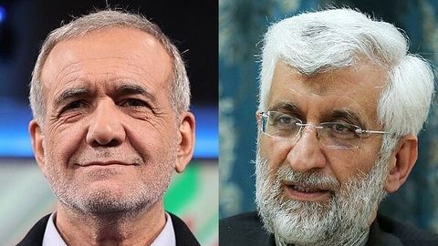В Иране не смогли выбрать президента с первой попытки и угрожают Израилю уничтожением