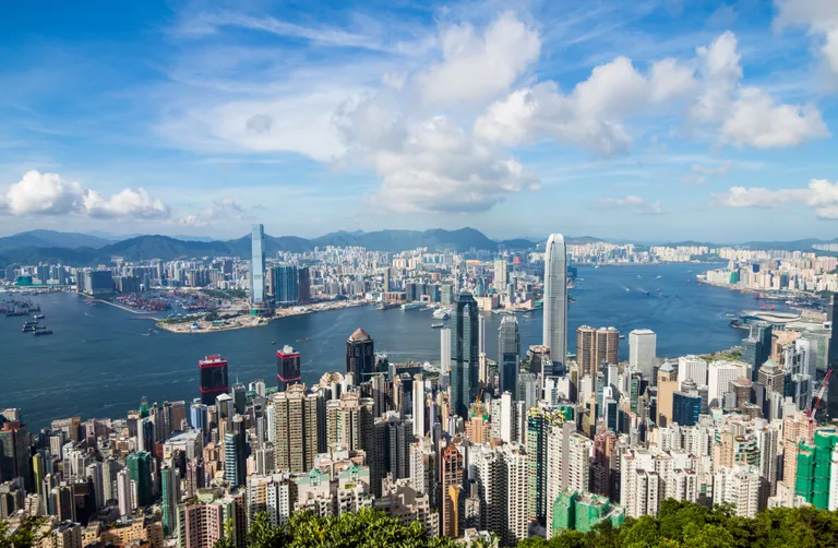 Hongkong