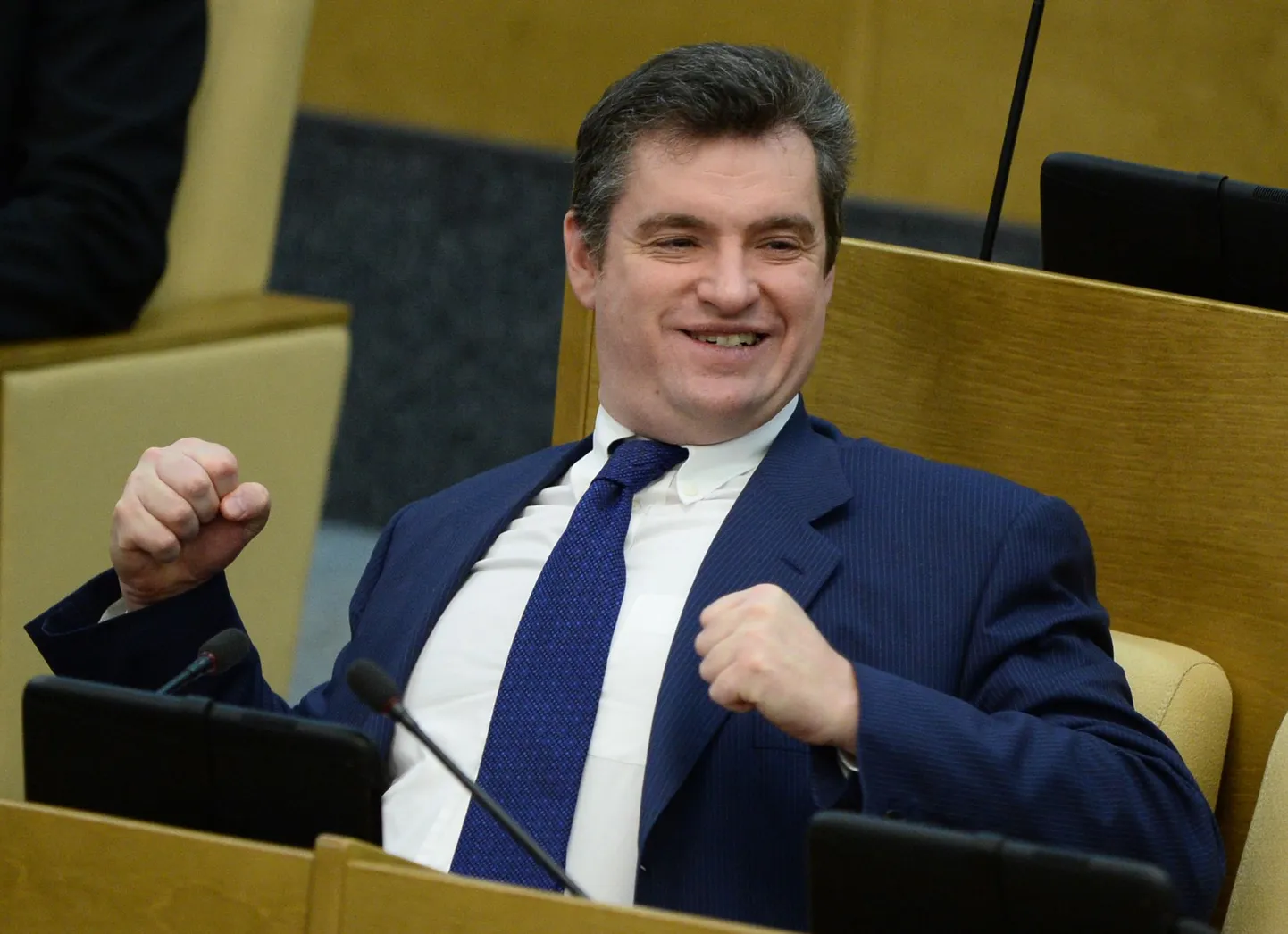 Leonid Slutski