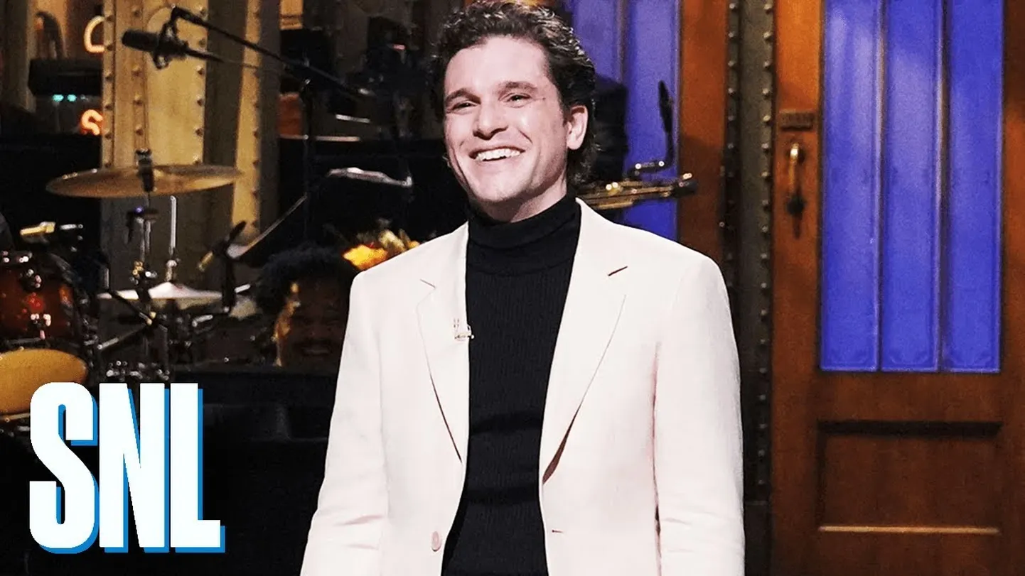 Kit Harington