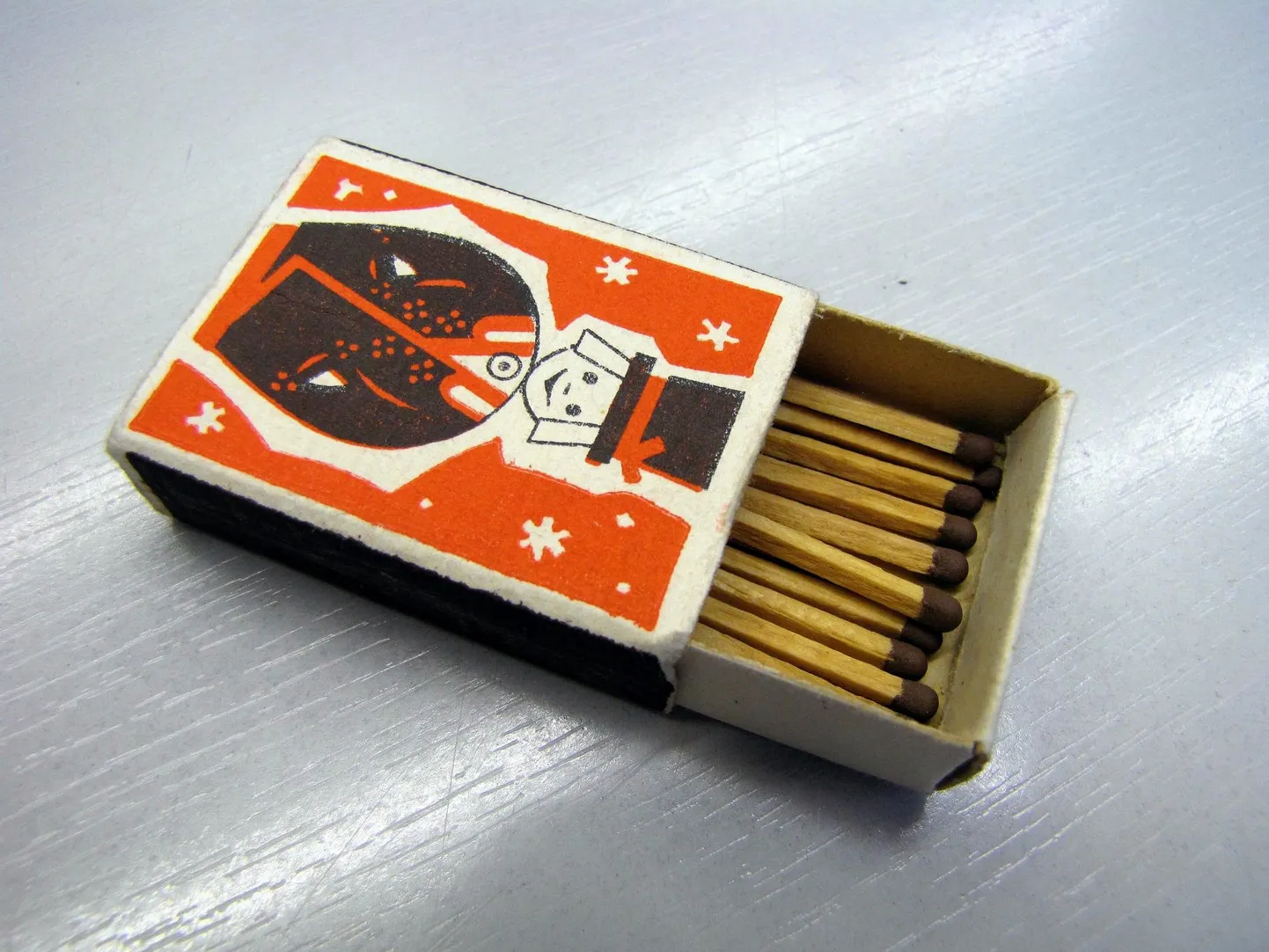 Tikutoos