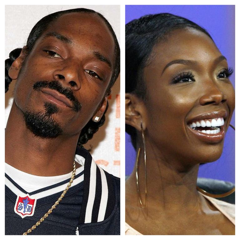 Snoop Dogg ja Brandy
