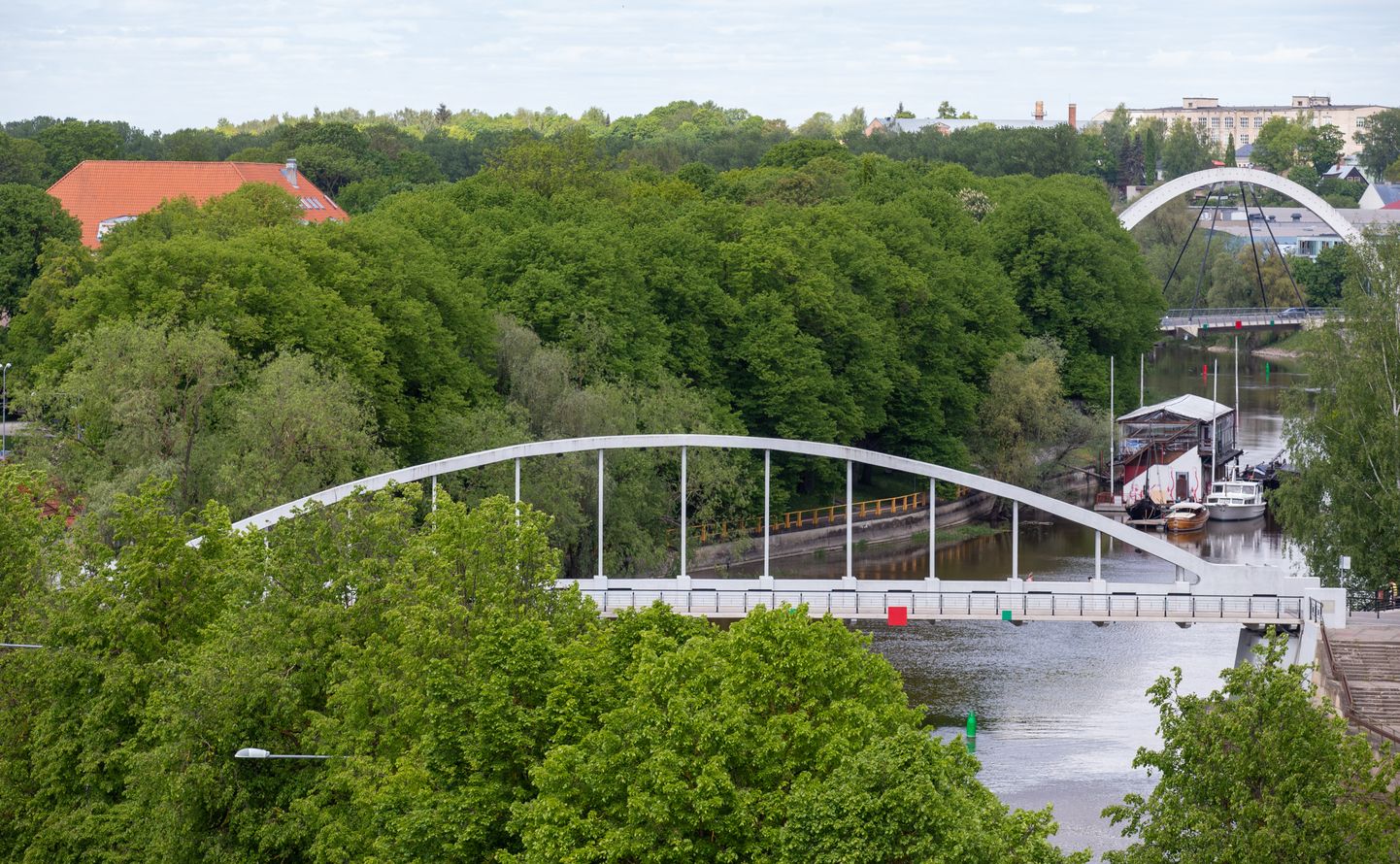 Uue üldplaneeringu saatuse otsustab täna toimuv viimane Tartu linnavolikogu istung.