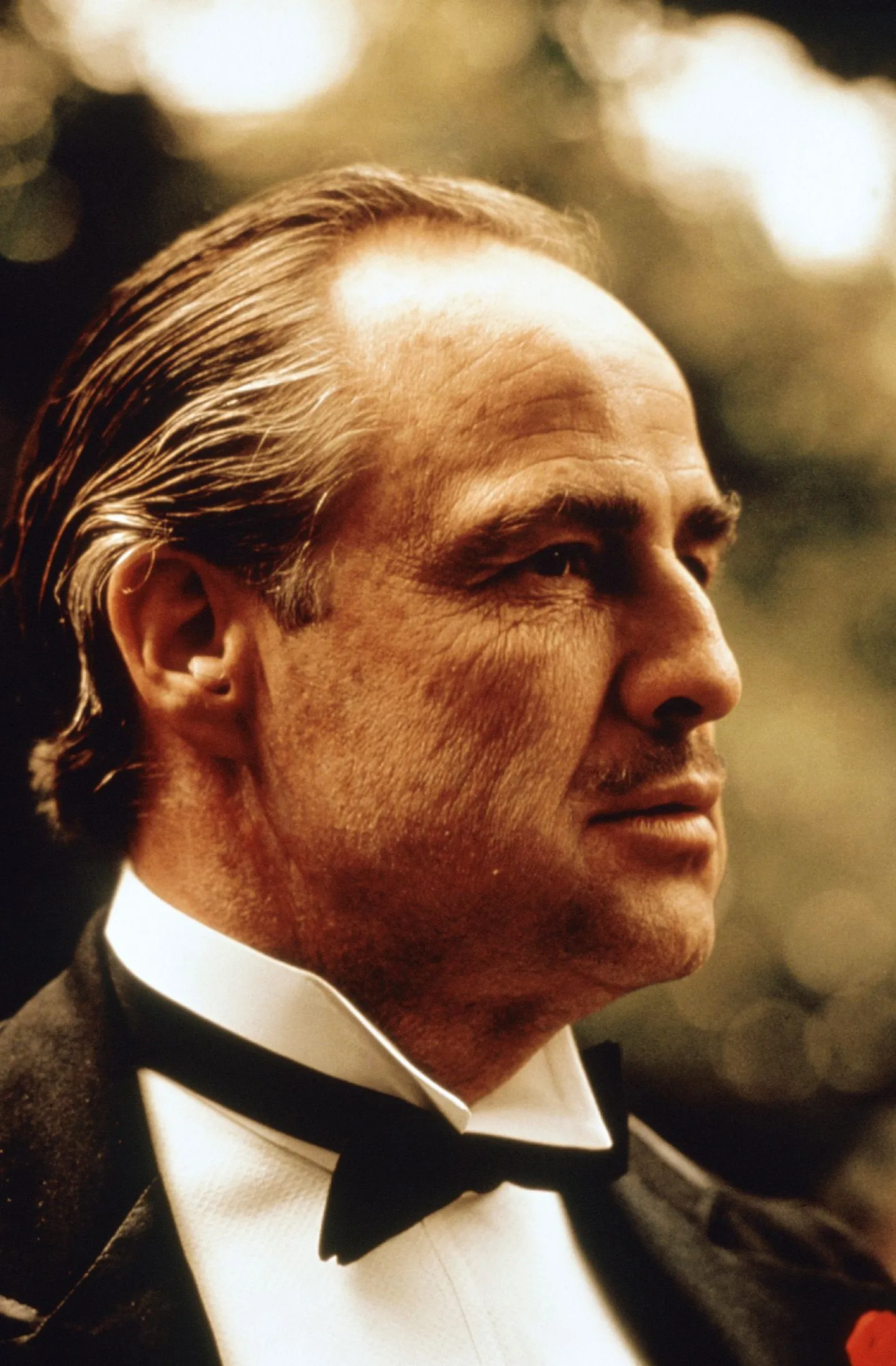 Marlon Brando filmis «Ristiisa»
