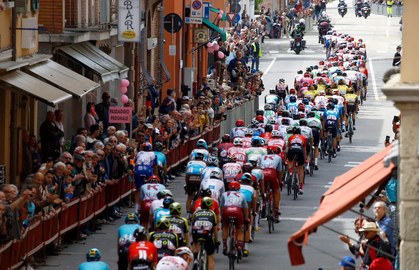 Giro d'Italia