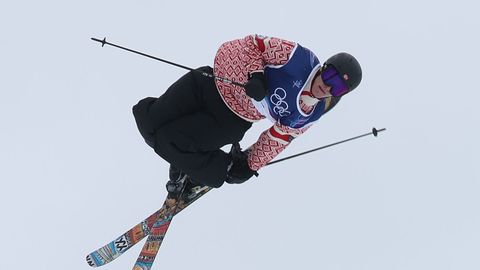 Birks Rūds atnes Norvēģijai vēl vienu olimpisko zeltu