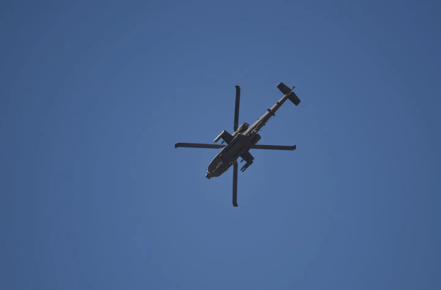 lahingkopter Apache