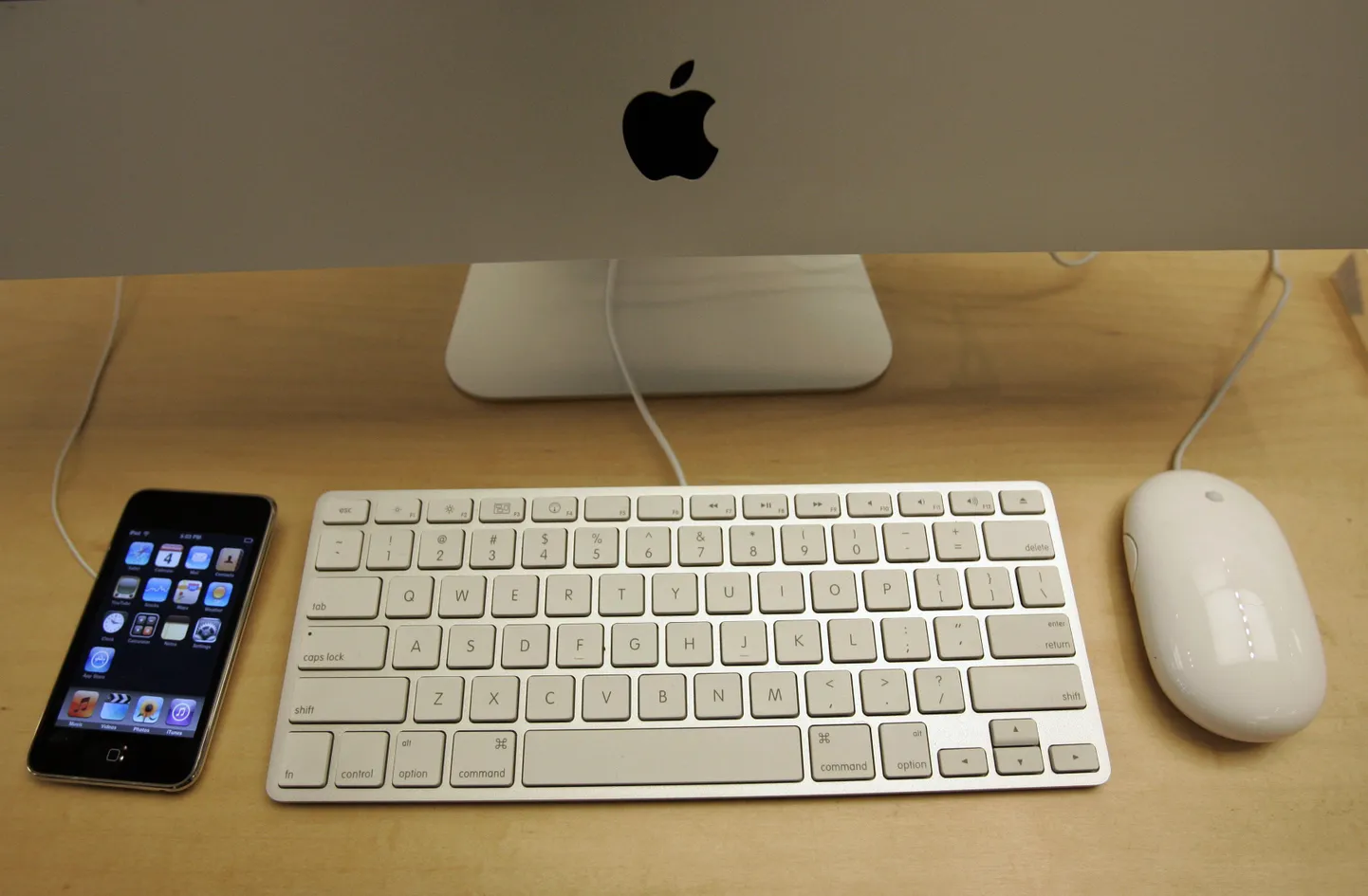 Tallinna Ülikooli uus koolituskeskus avab õpetajatele Apple`i maailma ukse.