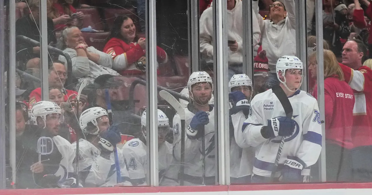 kontrollmatšis jagati üle 300 trahviminuti ja 13 eemaldamist