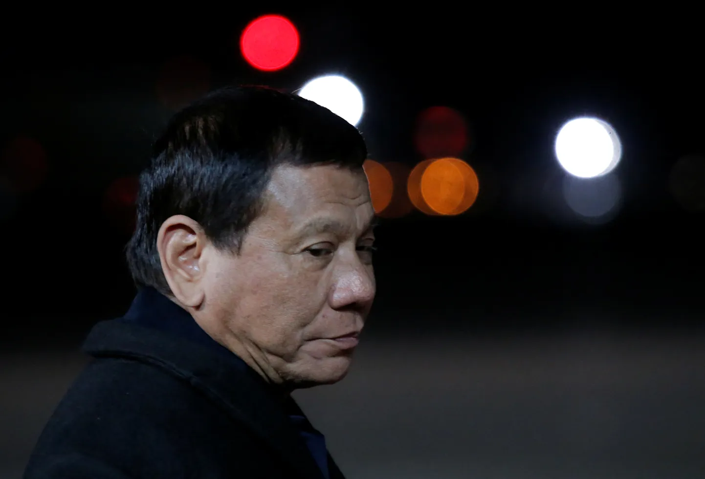 Rodrigo Duterte
