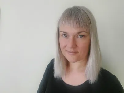 Liisi Kont.