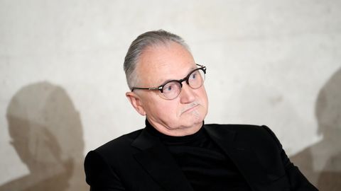 Žurnāls: Zuzāna greznajai Ķīpsalas villai atrasti jauni īrnieki - to apdzīvo zināma uzņēmēja ģimene